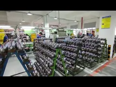 Starter Motor for  Nissan sylphy OEM 23300-6LA0B