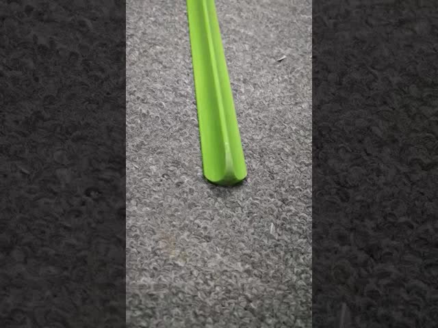 Fiberglass Triangular Plant Support Stakes for Agriculture