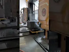 China Round Ball Profiling Machine: Precision Shaping for Spherical Workpieces supplier