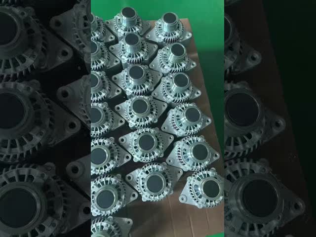 The Best-selling , Car Alternators Provide OEM  JFB180-021  NEW