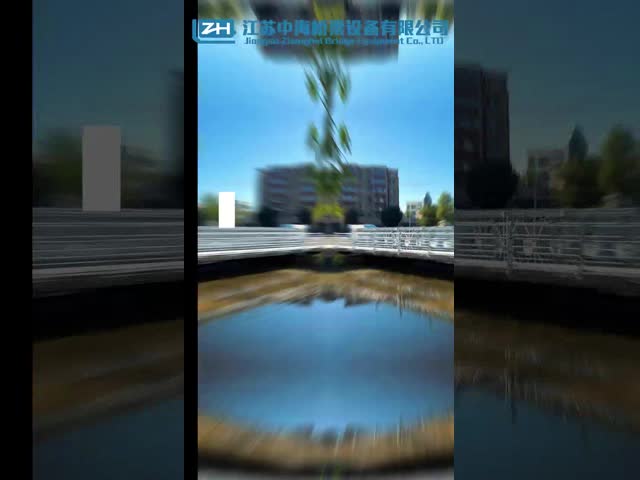 Q345E Bailey Steel Emergency Bridge TSR Structure Corrosion Resistance