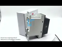PSR16-600-70 ABB Soft Starter Plc Programming Controller Module