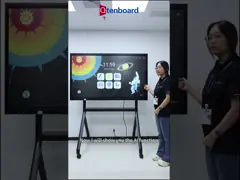 China Qtenboard Custom Logo Mall Guide Luxury Cafe Kiosk Good Quality Moving Airport Self Service Kiosk with Quality Assurance supplier