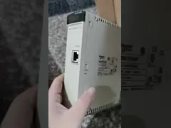 Modicon Premium Schneider TSXETY4103 EtherNet TCP/IP Module High Speed