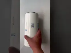 1012-00504 Oil Filter for King Long Higer Yutong Buses with Yuchai Weichai Engines