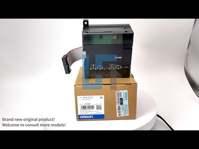 CP1W-TS102 Omron Industrial Plc Controller New Original