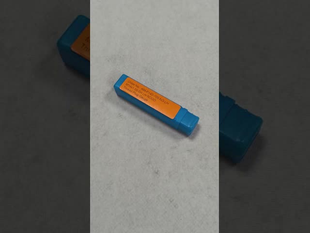 Metric Thread Plug Gauge M14X1-6H with DIN13 Conform Standard with NOGO Type