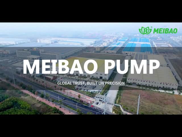 Introduction Video of Meibao