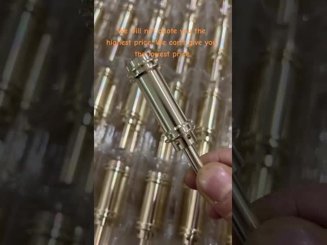 EV Power Battery Pack Connecting Fixture Battery Terminal Connector With CNC Turning / Milling