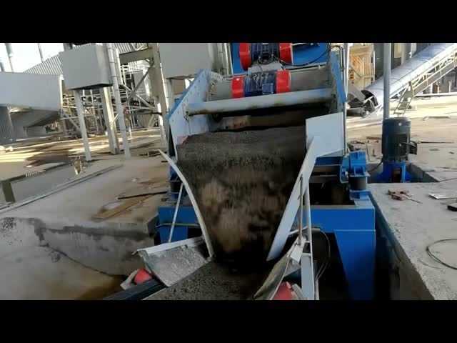 Vibrating Feeder With Adjustable Bar Gap Used In Mining Metallurgy And Coal