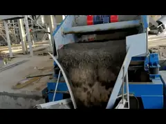 Vibrating Feeder With Adjustable Bar Gap Used In Mining Metallurgy And Coal