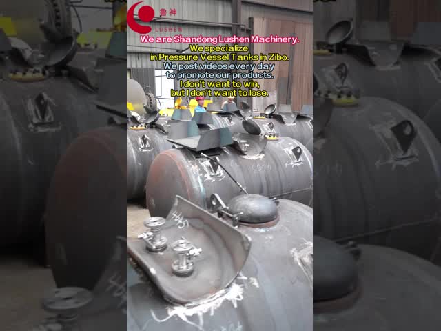 Stainless Steel UN T7 Portable Pressure Vessel For Vanadium Oxytrichloride UN2443 870L S31603