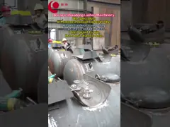 Stainless Steel UN T7 Portable Pressure Vessel For Vanadium Oxytrichloride UN2443 870L S31603