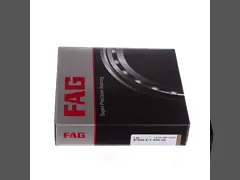 FAG Cylindrical Roller Bearing / INA Cylindrical Roller Bearing For Gearbox video