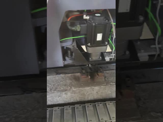 Fiber Laser Cutting Machine 1500x3000mm for Metal Sheet