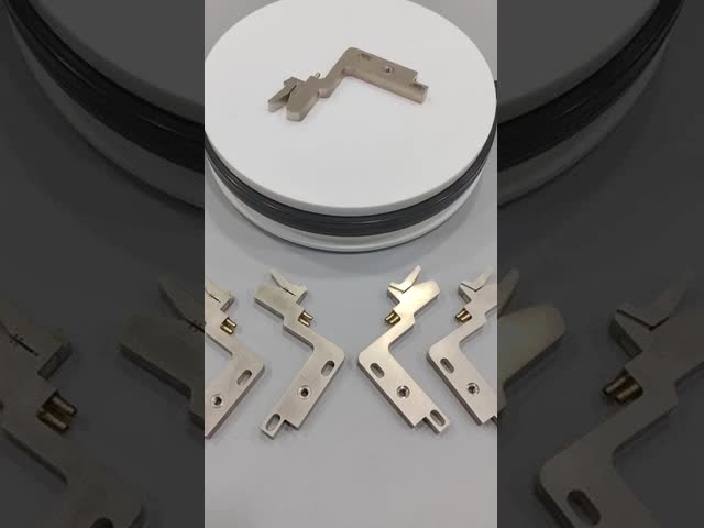 OPTICAL MACHINE PARTS weaving loom spare parts ASSEMBLY TUCKING IN BE921344  TUCK-IN  WEAVING LOOM SPARE PARTS
