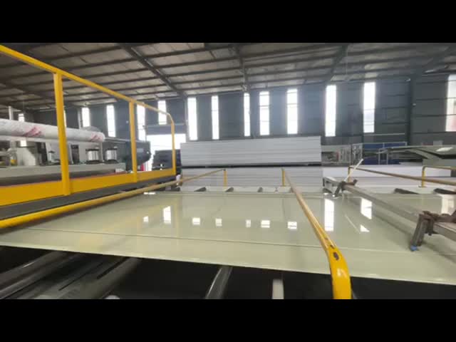 OEM 2mm Polypropylene Sheet PP Boards 8x4 Corrosion Resistance