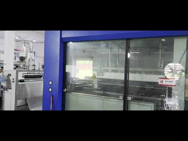 3 Station Pressure Vacuum Thermoforming Machine Fully Automatic 10-35mold/Min