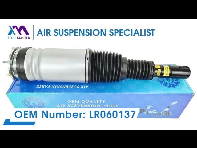 Mercedes W220 Air Suspension Valve Block Replacement 2203200258