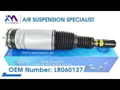 Mercedes W220 Air Suspension Valve Block Replacement 2203200258