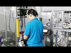 China Peristaltic Pump Trickle Impregnation Machine Impregnation Insulation Tunnel supplier