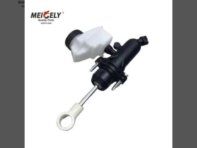 High-Quality Clutch Master Cylinder 205535588 - Perfect Fit For Volvo​ video