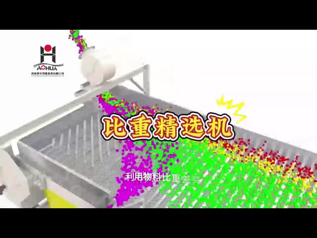 20ton Automatic Wheat Corn Flour Mill Machine 100T/Day