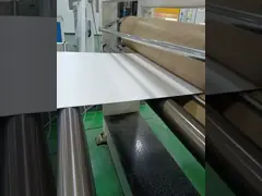 China Ink Adhesion Card Thick 0.3mm A4 A3 Printable Pvc Sheets supplier