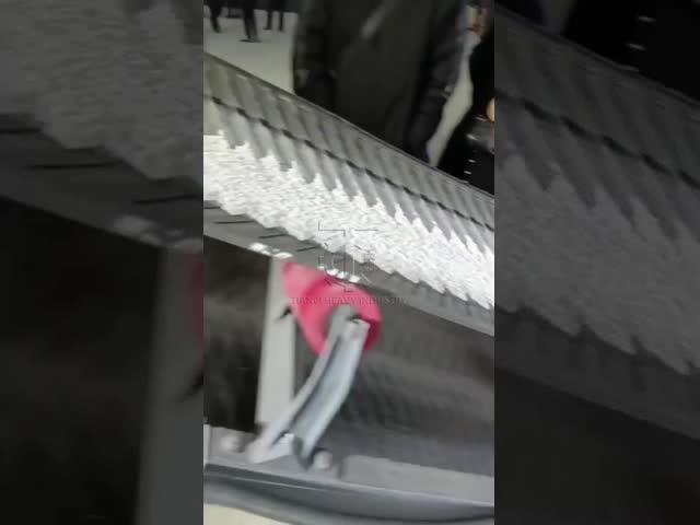 NPK Compound Fertilizer Production Plant Granulation line for Organic Inorganic Granules