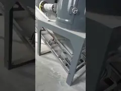 NPK Compound Fertilizer Production Plant Granulation line for Organic Inorganic Granules