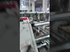 Environmental Paper Packaging Boxes / custom retail packaging boxes