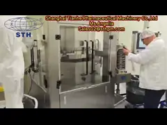 TIANHE Medicine, Foods,Chemical Tablet Full Automatic High Speed Tablet Press Machine