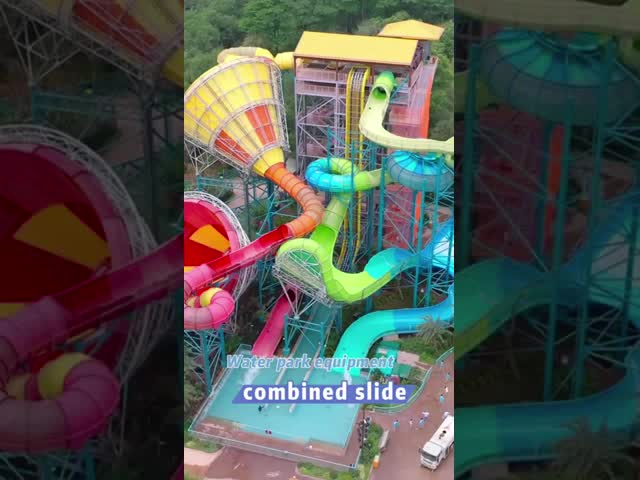 Wave Pool Equipment Artificial Waves Maker Surfing Surf Board Simulator Wave Pool Machine Surf
