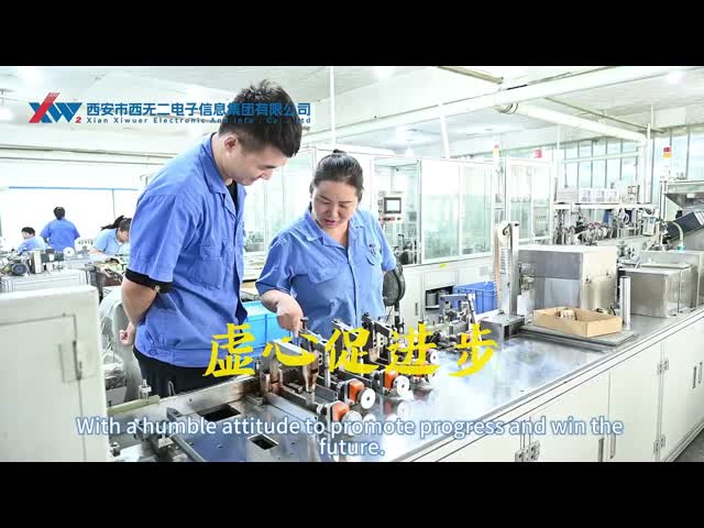 Precision Engineered High Voltage Doorknob Capacitor with Temperature Compensated Ceramic for Capacitance Stability