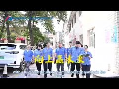 Precision Engineered High Voltage Doorknob Capacitor with Temperature Compensated Ceramic for Capacitance Stability