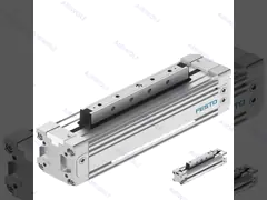 Festo DGC Series Rodless Pneumatic Cylinder Linear Drives