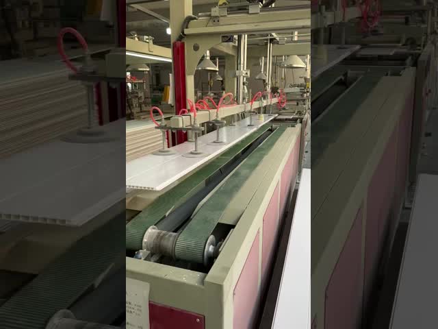 8 Inch Width Water Resistant Bathroom Wall Panels ISO9001 / SGS Approved