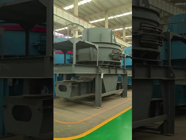 Stone Crushing PSG Series Cone Crusher And PY Spring Cone Crusher