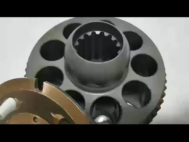 hydraulic pump parts rexroth A4VSO/A10VSO/A7VO/A11VO for hydraulic pump