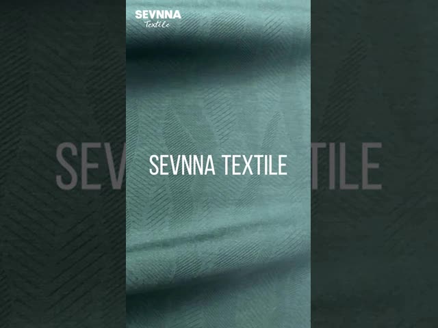 Comfortable Performance Textiles Machine Washable and Durable for Long-Term