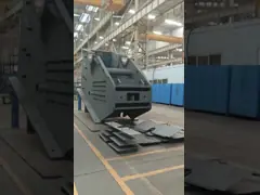 C / 採鉱設備のためのPEシリーズ顎粉砕機機械 video