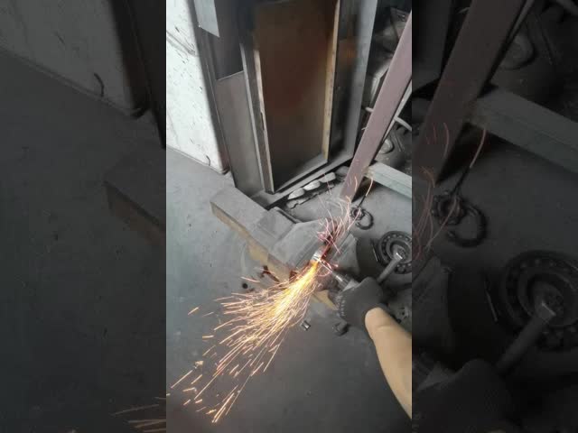 Cylinder Shape Tungsten Carbide Rotary Burrs With Radius End Round Head Cut For Wood Metal Steel