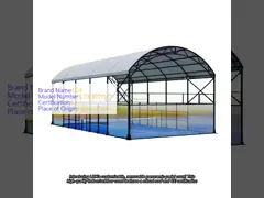China Professional Modular Climbing Wall - Weatherproof Fiberglass Panels & Custom UV Printing supplier