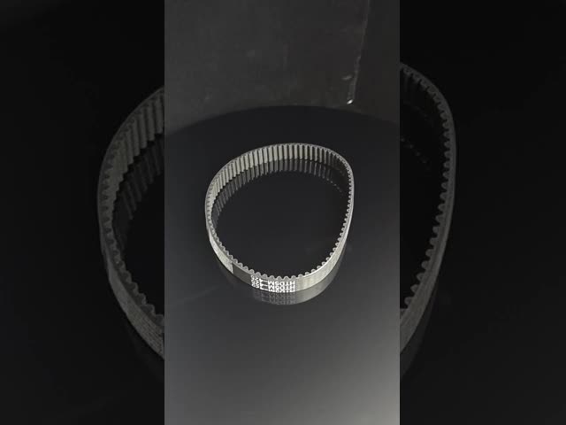 5mm HTD 15mm Wide Timing Belt Spare Parts for XLC7000 Parts 180500290