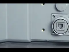 Tracker Pro AESA Radar 360° Detection 5km Range for Drones