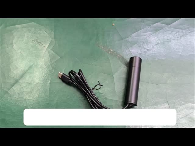 1080P USB-C Mini Bullet Camera For Android Phones With Helmet Headset