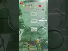 4 8 12 16 18 Channels CWDM OADM Module , 1310 1490 1550 nm Optical Add-Drop Multiplexer