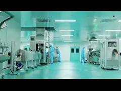 Multiple Layers Durability PTP Blister Foil Up To 150°C Recyclable And Eco Friendly