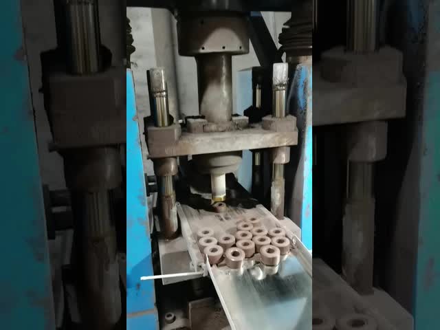 Factory price Careful direct sales MnZn T68*44*15mm toroidal ferrite high frequency china factory careful company