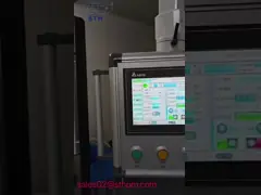 TIANHE ZP31D 25mm Pharmcy, Health care Automatic Tablet Press Machine video